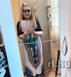 Gina_Milf (40+ éves) - Telefon: +36 20 / 918-2715 - Budapest, VII