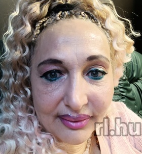 Gina_Milf (40+ éves) - Telefon: +36 20 / 918-2715 - Budapest, VII