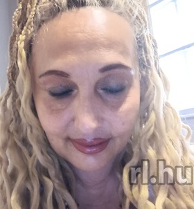 Gina_Milf (40+ éves) - Telefon: +36 20 / 918-2715 - Budapest, VII