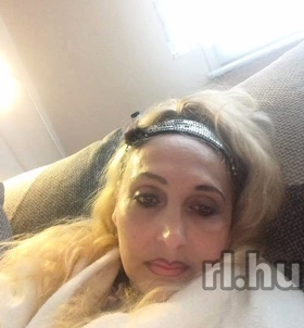 Gina_Milf (40+ éves) - Telefon: +36 20 / 918-2715 - Budapest, VII
