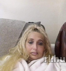 Gina_Milf (40+ éves) - Telefon: +36 20 / 918-2715 - Budapest, VII