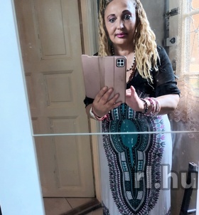 Gina_Milf (40+ éves) - Telefon: +36 20 / 918-2715 - Budapest, VII