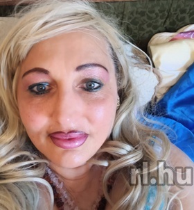 Gina_Milf (40+ éves) - Telefon: +36 20 / 918-2715 - Budapest, VII