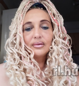 Gina_Milf Budapest szexpartner lányok