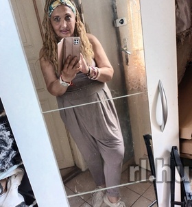 Gina_Milf (40+ éves) - Telefon: +36 20 / 918-2715 - Budapest, VII