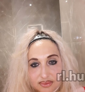 Gina_Milf (40+ éves) - Telefon: +36 70 / 754-6174 - Budapest, VII