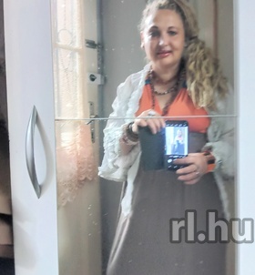 Gina_Milf (40+ éves) - Telefon: +36 70 / 754-6174 - Budapest, VII