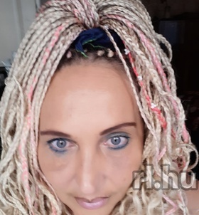 Gina_Milf (40+ éves) - Telefon: +36 70 / 754-6174 - Budapest, VII