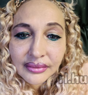 Gina_Milf (40+ éves, Nő) - Telefon: +36 70 / 754-6174 - Budapest, VII. Keleti pálya udvar környéke , szexpartner