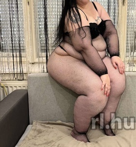 GinaDiamond Budapest escort Mädchen