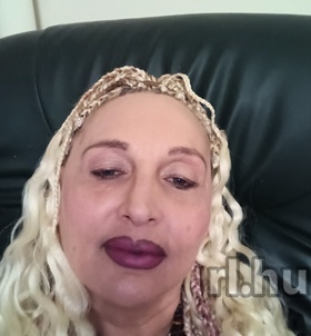 GinaDiBiaseLuxurio (40+ éves) - Telefon: +36 70 / 754-6174 - Budapest, VII