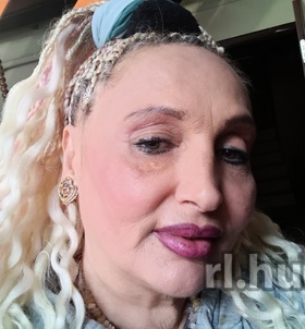 GinaDiBiaseLuxurio (40+ éves, Nő) - Telefon: +36 70 / 754-6174 - Budapest, VII. Keleti pálya udvar környéke , szexpartner