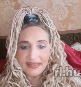 GinaDiBiaseLuxurio (40+ éves) - Telefon: +36 70 / 754-6174 - Budapest, VII