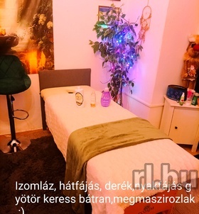 Budapest, Ginamassz�zsDomina 06304219680