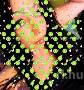 Budapest, Ginamassz�zsDomina 06304219680