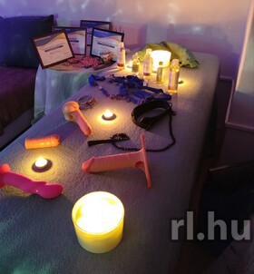 Budapest, Ginamassz�zsDomina 06304219680