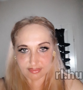 GinaMilf (40+ éves) - Telefon: +36 70 / 754-6174 - Budapest, VII
