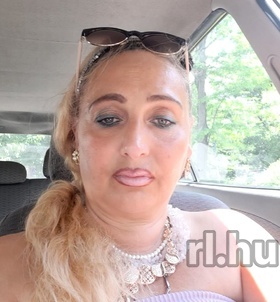 GinaMilf (40+ éves) - Telefon: +36 70 / 754-6174 - Budapest, VII