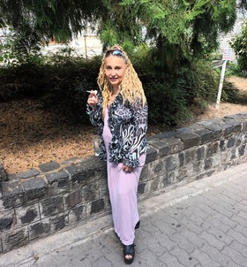 Budapest, GinaMilf 06707546174