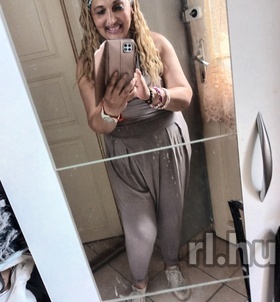 Budapest, GinaMilf 06707546174