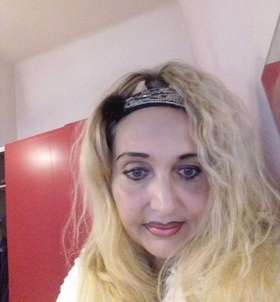 Budapest, GinaMilf 06707546174