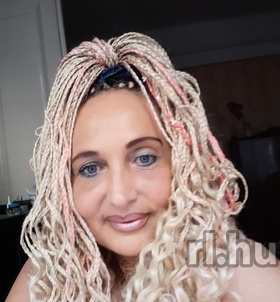 GinaMilf (40+ éves) - Telefon: +36 70 / 754-6174 - Budapest, VII