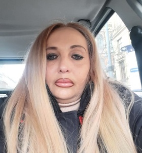 Budapest, GinaMilf 06707546174