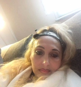Budapest, GinaMilf 06707546174