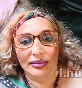 GinaMilf (40+ éves, Nő) - Telefon: +36 70 / 754-6174 - Budapest, VII. Keleti pálya udvar környéke , szexpartner