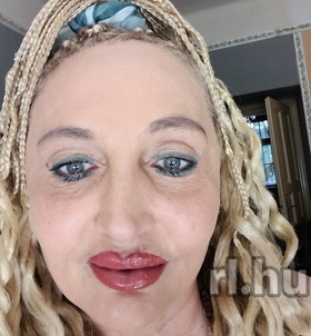 Budapest, GinaMilf 06707546174
