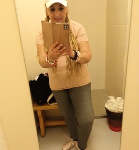 Budapest, GinaMilf 06707546174