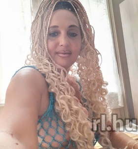GinaMilf (40+ éves) - Telefon: +36 70 / 754-6174 - Budapest, VII