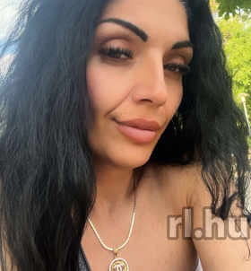 Ginavip Budapest escort Mädchen