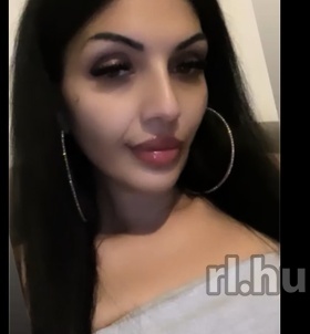 Ginavip Budapest escort Mädchen