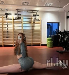 Ginger (29 éves) - Telefon: +36 20 / 935-4235 - Budapest, V