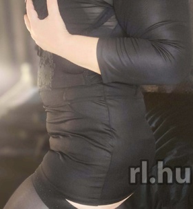 Ginger41 (41 éves) - Telefon: +36 70 / 558-4070 - Budapest, III