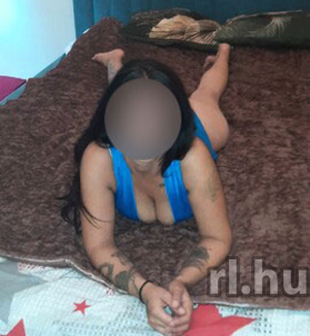 Ginuka (27 éves) - Telefon: +36 30 / 161-7788 - Orosháza