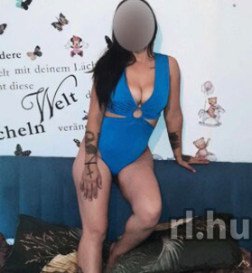 Ginuka (27 éves) - Telefon: +36 30 / 161-7788 - Orosháza