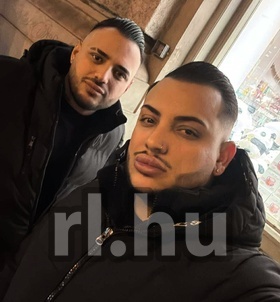 GipsytesokXXL Budapest escort girls