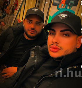 Budapest, GipsytesokXXL 06202138891