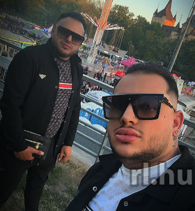 GipsytesokXXL (27+ éves) - Telefon: +36 20 / 213-8891 - Budapest, VI