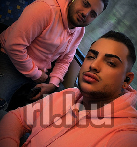 GipsytesokXXL (27+ éves) - Telefon: +36 20 / 213-8891 - Budapest, VI