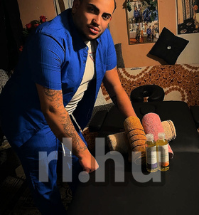 GipsytesokXXL (27+ éves) - Telefon: +36 20 / 213-8891 - Budapest, VI