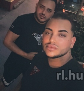 GipsytesokXXL Budapest escort Mädchen