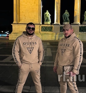 GipsytesokXXL Budapest escort Mädchen