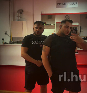 GipsytesokXXL 202138891, Budapest fiú