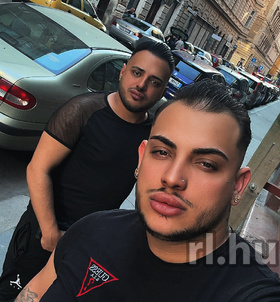 GipsytesokXXL Budapest szexpartner lányok