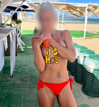 Giulia (40+ éves) - Telefon: +36 70 / 586-3955 - Budapest, XIII