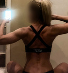 Giulia (40+ éves) - Telefon: +36 70 / 586-3955 - Budapest, XIII