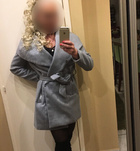 Giulia (40+ éves) - Telefon: +36 70 / 586-3955 - Budapest, XIII